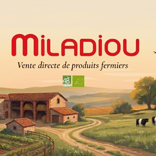 Miladiou